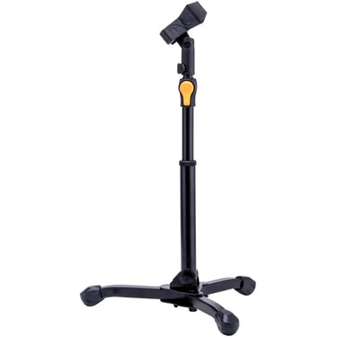 Stand/atril Hercules P/microfono, Ms300b Plus